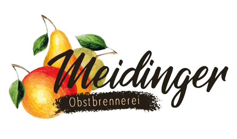Obstbrennerei Meidinger