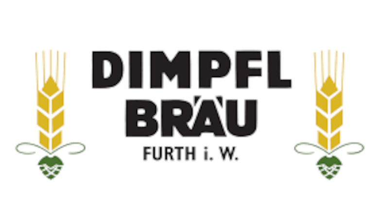 Dimpfl-Bräu Partner Name