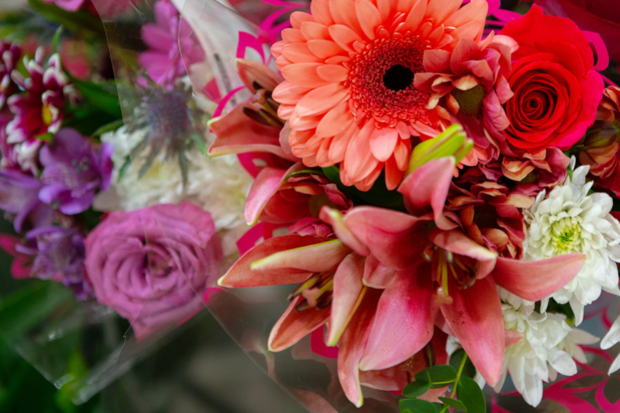 Blumen