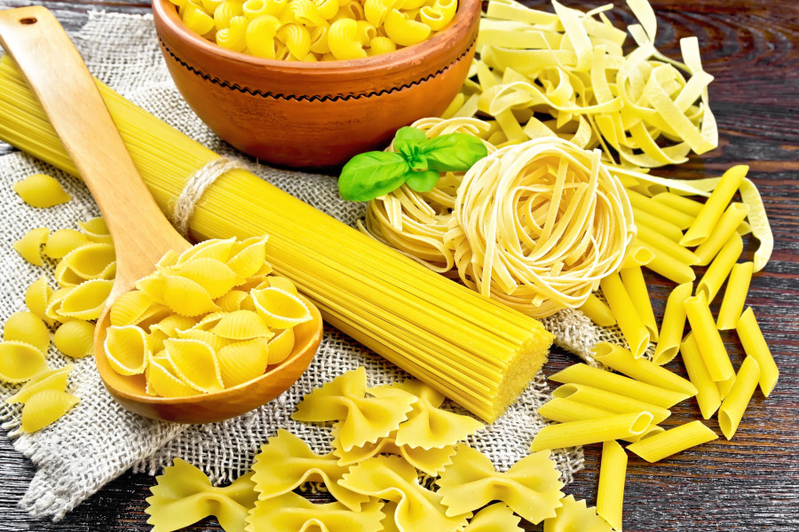 Pasta