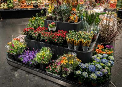 Floristik Gestecke
