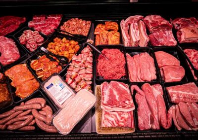Fleisch Regional